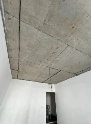 Тканинні натяжні стелі